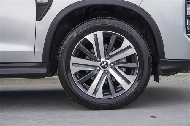 image-3, 2021 Mitsubishi ASX LS 2.0 at Dunedin