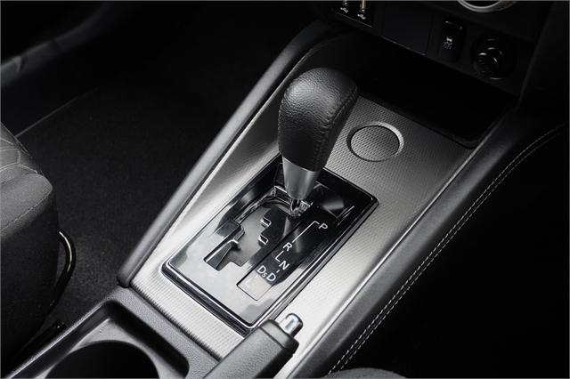 image-13, 2021 Mitsubishi ASX LS 2.0 at Dunedin