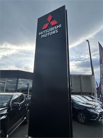 image-15, 2021 Mitsubishi ASX LS 2.0 at Dunedin