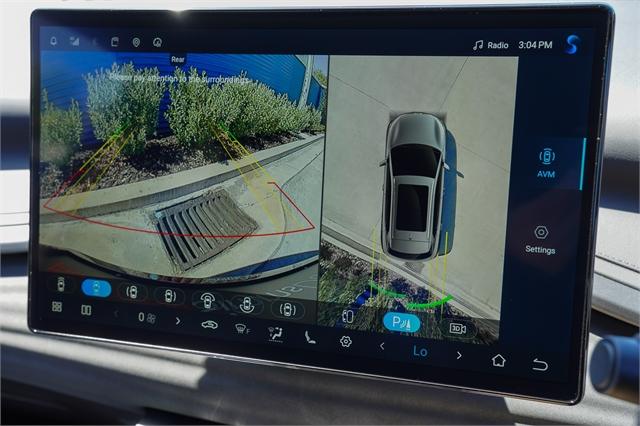 image-7, 2026 BYD ATTO 3 Superior Ev 60Kwh/Ev at Dunedin