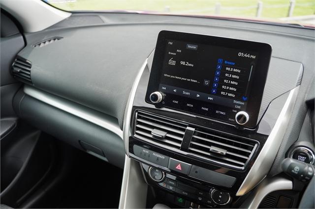 image-11, 2022 Mitsubishi Eclipse Cross XLS 1.5T 4x4 auto at Dunedin