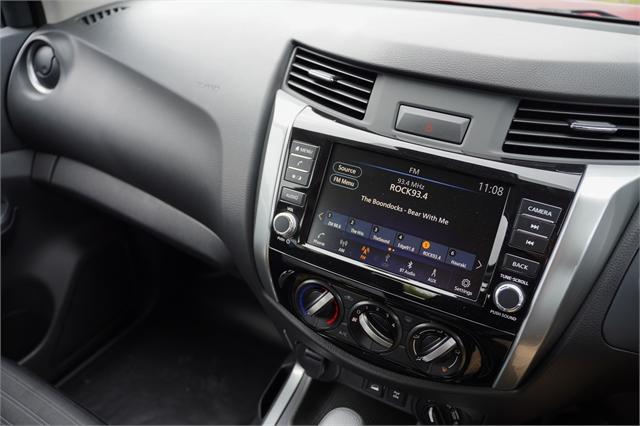 image-8, 2026 Nissan Navara Sl 2.3D/4Wd/7At at Dunedin