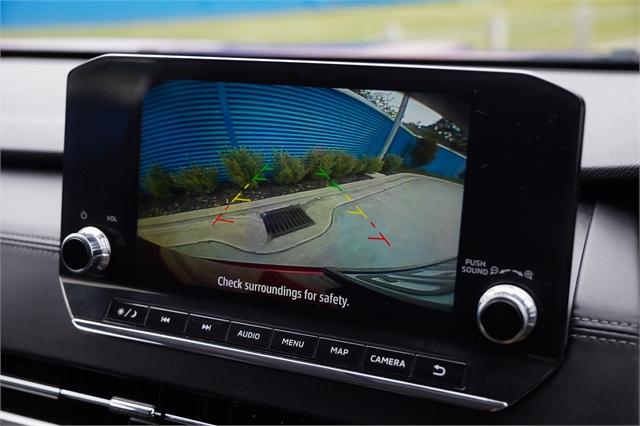 image-15, 2023 Mitsubishi Outlander XLS 2WD 2.5 auto at Dunedin