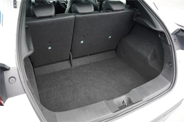 image-16, 2020 Nissan Juke St-L 1.0Pt/7At at Dunedin