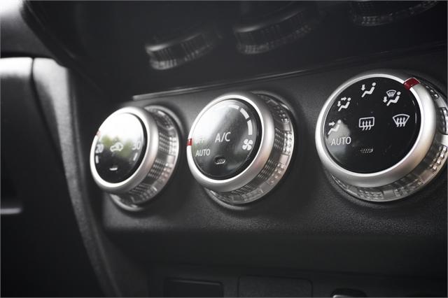 image-14, 2021 Mitsubishi ASX LS 2.0 at Dunedin