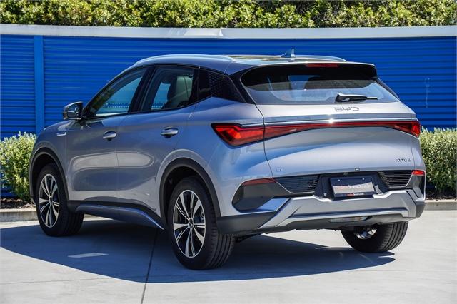 image-2, 2026 BYD ATTO 3 Superior Ev 60Kwh/Ev at Dunedin