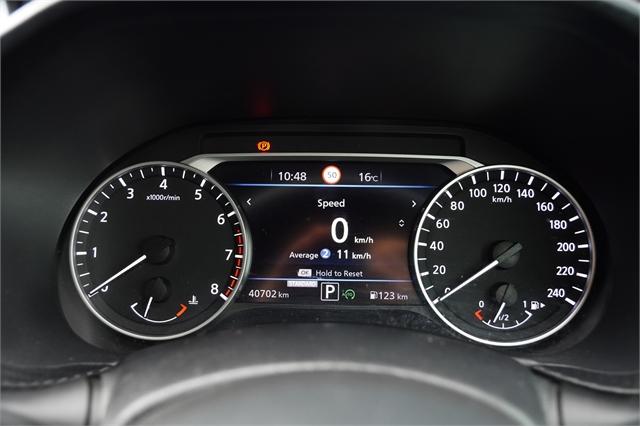 image-14, 2020 Nissan Juke St-L 1.0Pt/7At at Dunedin