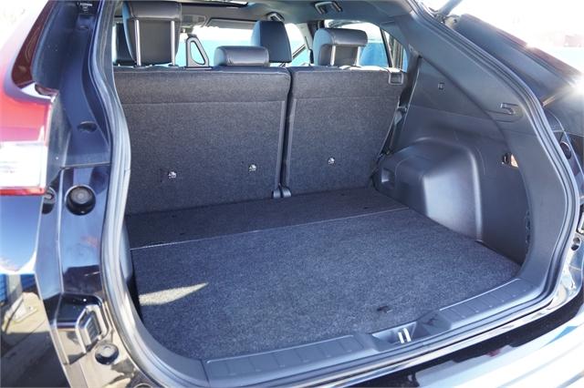 image-10, 2023 Mitsubishi Eclipse Cross PHEV Sport 4x4 at Dunedin