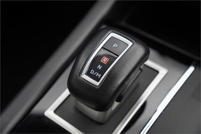 image-9, 2023 Mitsubishi Outlander XLS 2WD 2.5 auto at Dunedin