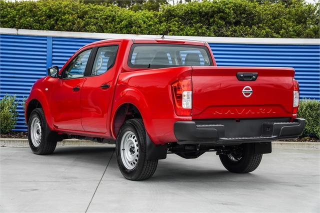 image-2, 2026 Nissan Navara Sl 2.3D/4Wd/7At at Dunedin