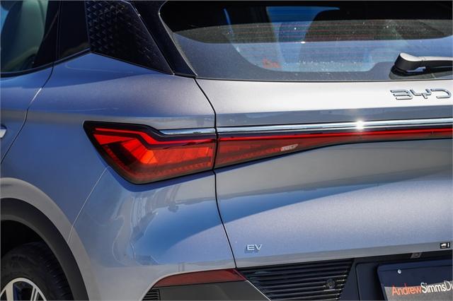 image-5, 2026 BYD ATTO 3 Superior Ev 60Kwh/Ev at Dunedin