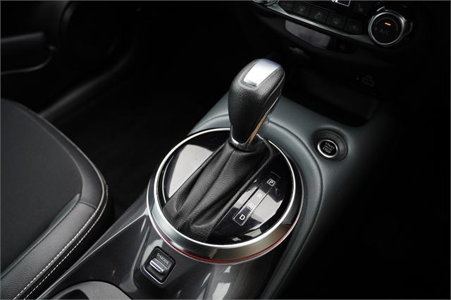 image-11, 2020 Nissan Juke St-L 1.0Pt/7At at Dunedin