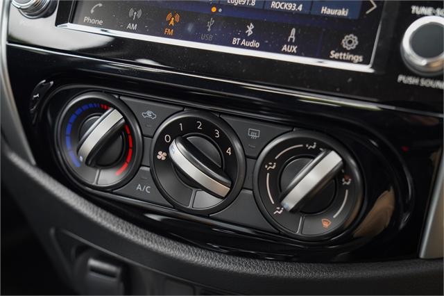 image-12, 2026 Nissan Navara Sl 2.3D/4Wd/7At at Dunedin