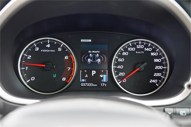 image-2, 2022 Mitsubishi Eclipse Cross XLS 1.5T 4x4 auto at Dunedin