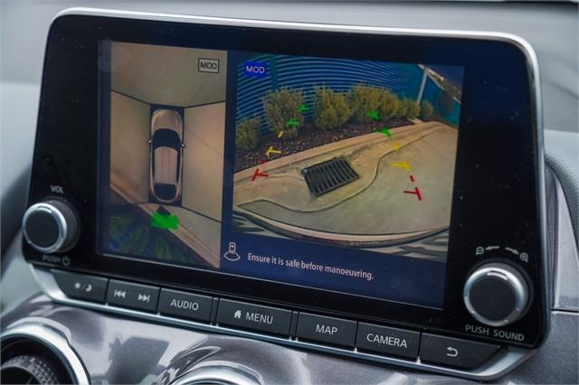 image-13, 2020 Nissan Juke St-L 1.0Pt/7At at Dunedin