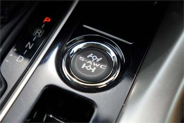 image-10, 2022 Mitsubishi Eclipse Cross XLS 1.5T 4x4 auto at Dunedin