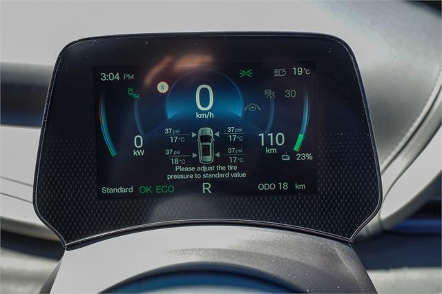 image-8, 2026 BYD ATTO 3 Superior Ev 60Kwh/Ev at Dunedin