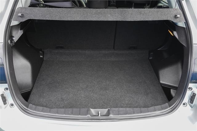 image-4, 2021 Mitsubishi ASX LS 2.0 at Dunedin