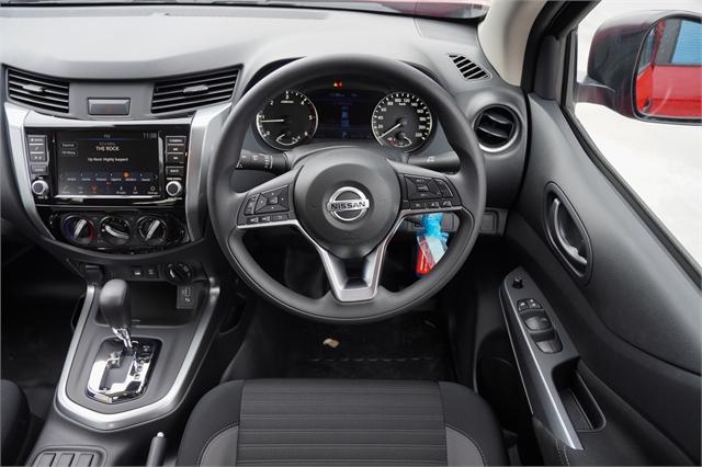 image-9, 2026 Nissan Navara Sl 2.3D/4Wd/7At at Dunedin