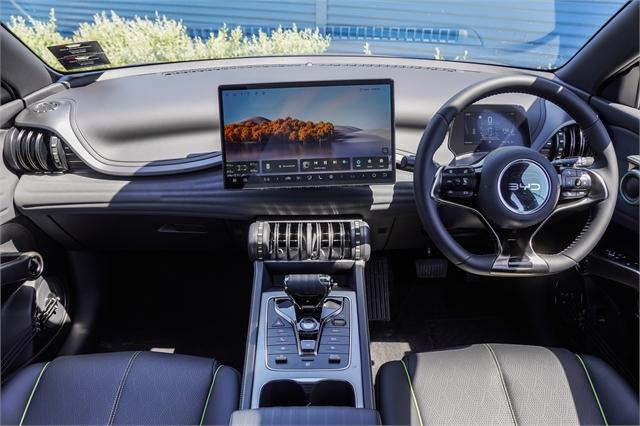 image-9, 2026 BYD ATTO 3 Superior Ev 60Kwh/Ev at Dunedin