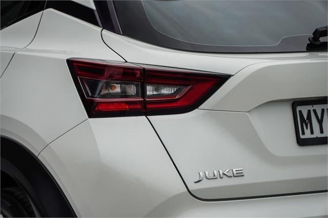 image-5, 2020 Nissan Juke St-L 1.0Pt/7At at Dunedin