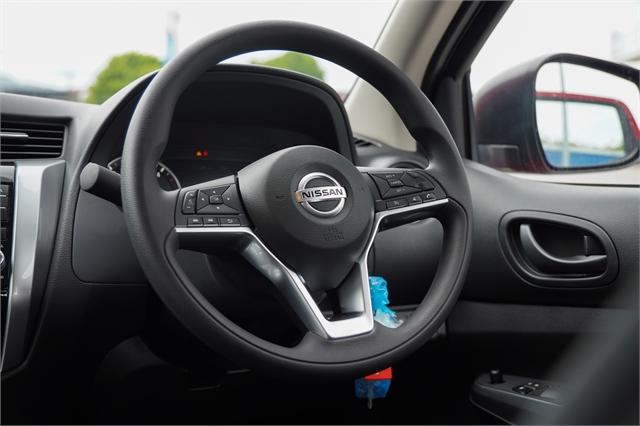 image-11, 2026 Nissan Navara Sl 2.3D/4Wd/7At at Dunedin