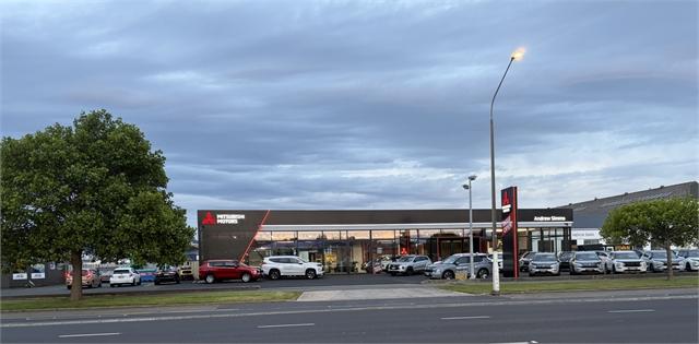 image-3, 2022 Mitsubishi Eclipse Cross XLS 1.5T 4x4 auto at Dunedin