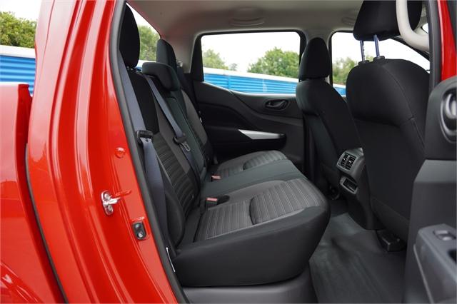 image-16, 2026 Nissan Navara Sl 2.3D/4Wd/7At at Dunedin