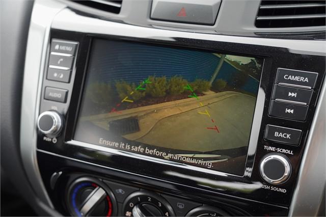 image-7, 2026 Nissan Navara Sl 2.3D/4Wd/7At at Dunedin