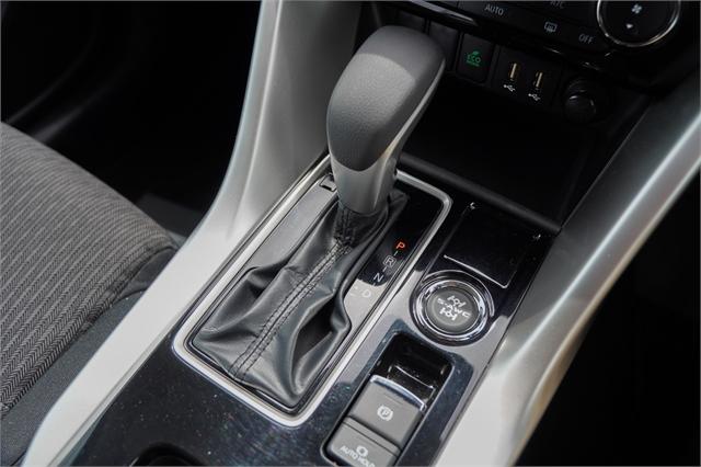 image-9, 2022 Mitsubishi Eclipse Cross XLS 1.5T 4x4 auto at Dunedin