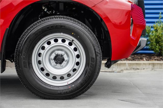 image-4, 2026 Nissan Navara Sl 2.3D/4Wd/7At at Dunedin