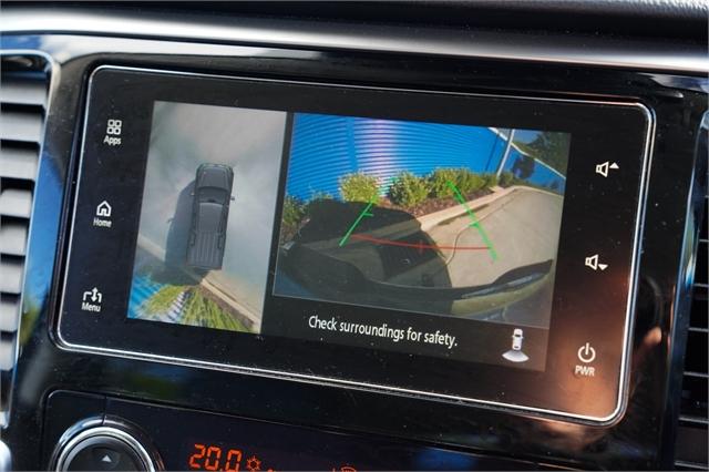 image-10, 2020 Mitsubishi Triton VRX 4X4 auto at Dunedin