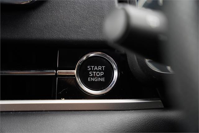 image-11, 2023 Mitsubishi Outlander XLS 2WD 2.5 auto at Dunedin