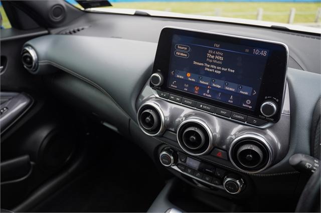 image-12, 2020 Nissan Juke St-L 1.0Pt/7At at Dunedin