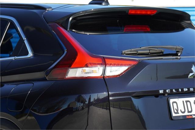 image-8, 2023 Mitsubishi Eclipse Cross PHEV Sport 4x4 at Dunedin