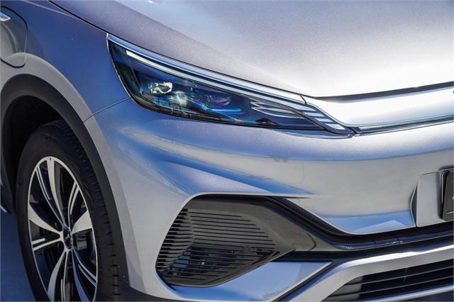 image-3, 2026 BYD ATTO 3 Superior Ev 60Kwh/Ev at Dunedin