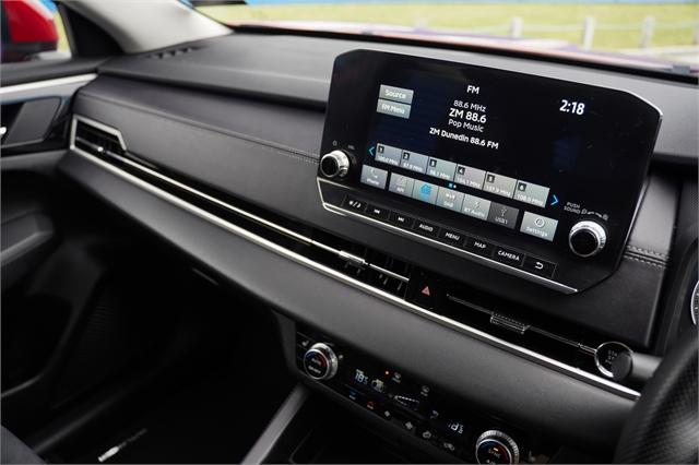 image-14, 2023 Mitsubishi Outlander XLS 2WD 2.5 auto at Dunedin