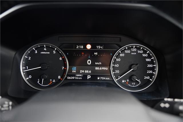 image-12, 2023 Mitsubishi Outlander XLS 2WD 2.5 auto at Dunedin