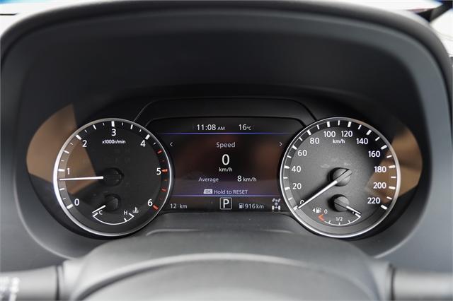 image-15, 2026 Nissan Navara Sl 2.3D/4Wd/7At at Dunedin