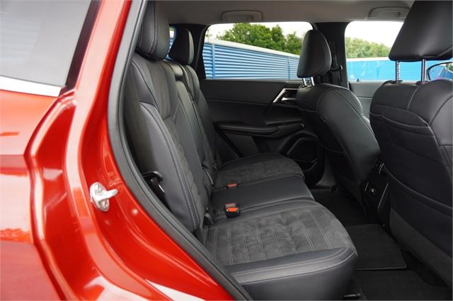 image-17, 2023 Mitsubishi Outlander XLS 2WD 2.5 auto at Dunedin