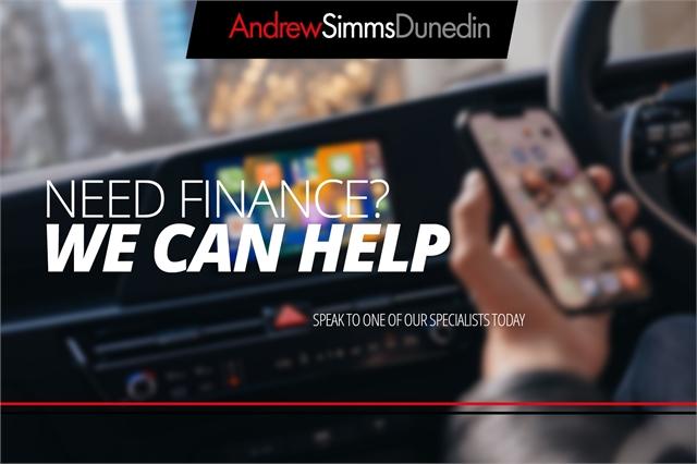 image-18, 2021 Mitsubishi ASX LS 2.0 at Dunedin