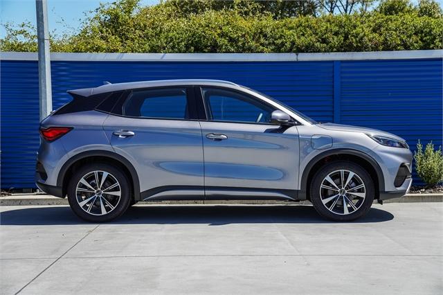 image-1, 2026 BYD ATTO 3 Superior Ev 60Kwh/Ev at Dunedin