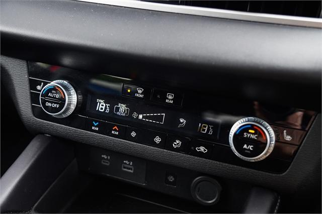 image-13, 2023 Mitsubishi Outlander XLS 2WD 2.5 auto at Dunedin