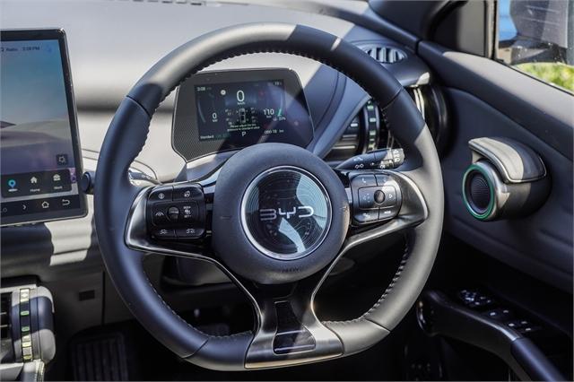 image-11, 2026 BYD ATTO 3 Superior Ev 60Kwh/Ev at Dunedin