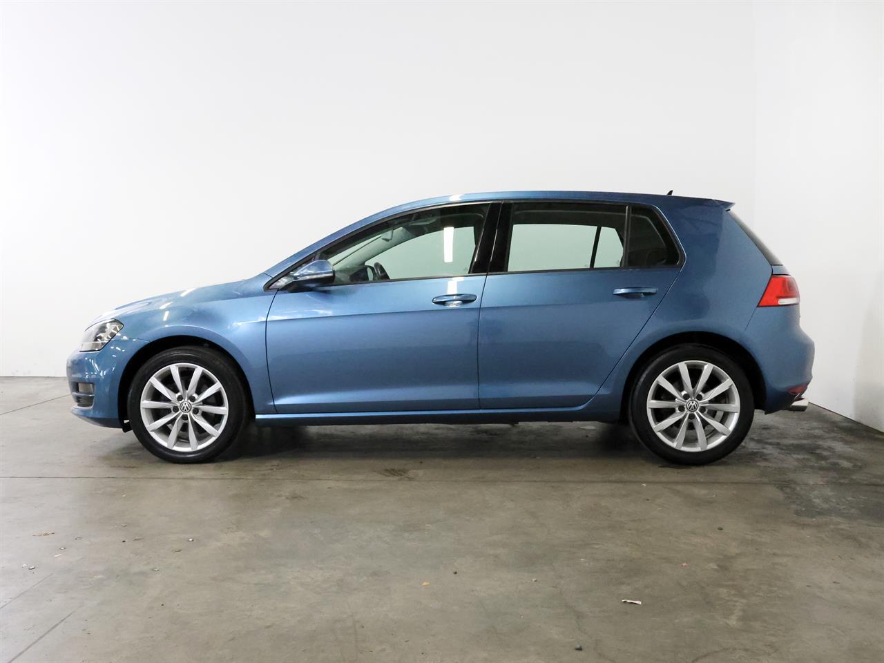 image-4, 2013 Volkswagen Golf 1.4TSI Highline 'BlueMotion' at Christchurch