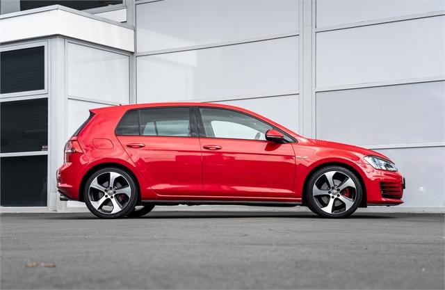 image-4, 2014 Volkswagen Golf GTI 162Kw Turbo Petrol Auto at Christchurch