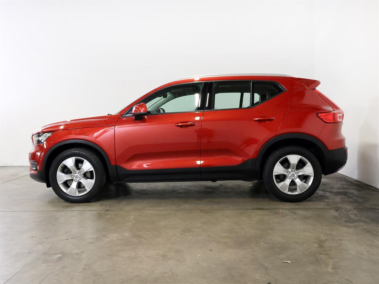 image-4, 2019 Volvo XC40 T4 'Momentum' at Christchurch