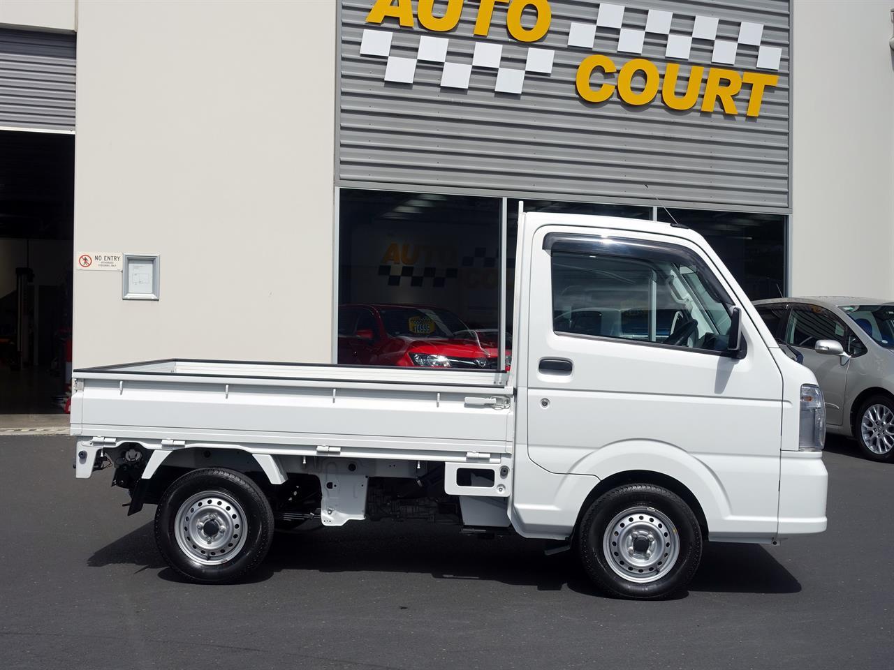 image-9, 2023 Nissan Clipper NT100 DX 4WD at Dunedin