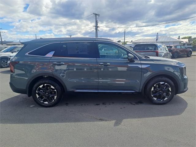 image-3, 2025 Kia Sorento AWD EX 2.2 Diesel DCT at Invercargill