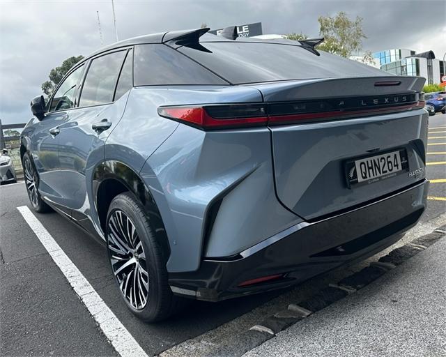 image-1, 2023 Lexus RZ 450e Dynamic 71Kwh Electric SUV at Christchurch